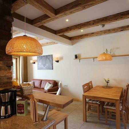 Ferienhaus Lueneburg エクステリア 写真